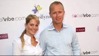 Candace Cameron's Husband Used 'Full House' to learn English