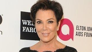 WTF Moments: Kris Jenner, Lady Gaga, Dancing With The Star