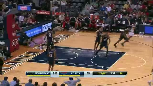 Top 10 NBA Plays: March 21st - Basket Ball - Sports Video