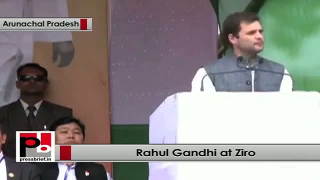 Rahul Gandhi: Women have shown their strength in every sector