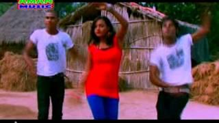 2010 Me Tu Dilwa Lagilu (Bhojpuri New 2014 Hot Song) | Madam Thik Na Kailu | Ajay Albela