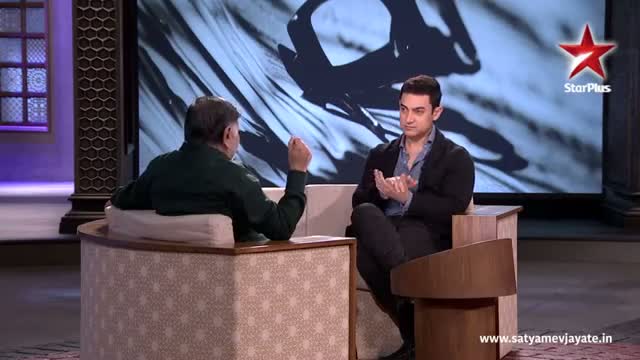 Satyamev Jayate 2 - (Yes, We Can) - 23rd March 2014 - Part 4/5 - Ep 4