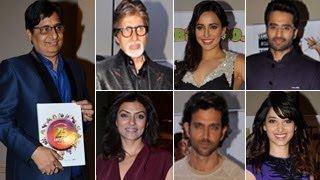 Bollywood celebs @ Vashu Bhagnani's 25th CELEBRATION BASH