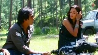 Jeeta Tha Jiske Liye Video Song - Hit Old Hindi Songs - Kumar Sanu, Poornima [Bollywood Video]
