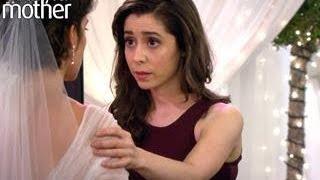 How I Met Your Mother - Robin Meets the Mother