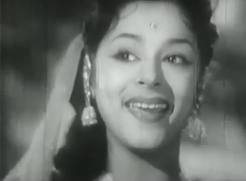 Mannullai Ellam - Sivaji Ganesan, Padmini - Uthama Puthiran - Tamil Classic Song