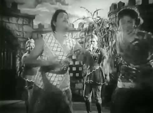 Pulli Vekkiran - Sivaji Ganesan, Padmini - Uthama Puthiran - Tamil Classic Song