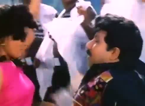 Kaatu Panamaram Pola - Sathyaraj, Sukanya - Vandicholai Chinrasu - Tamil Romantic Song