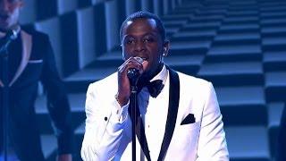 The Voice UK 2014: The Live Quarter Finals - Bizzi Dixon performs 'If You Really Love Me'