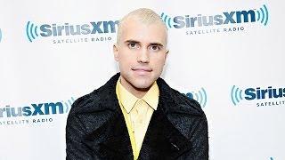 Neon Trees' TYLER GLEN Comes Out