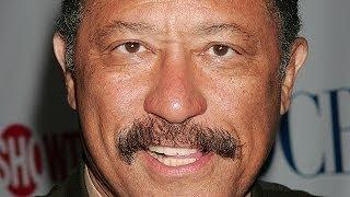 Former TV Personality Judge JOE BROWN Arrested!