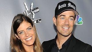 CARSON DALY and Fiancee Expecting Third Child!