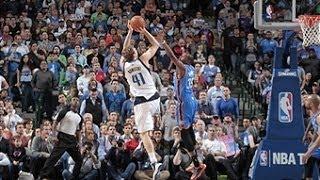 NBA Nightly Highlights: March 25th (Basketball Video)
