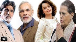 2014 Upcoming Bollywood Films With Political Theme