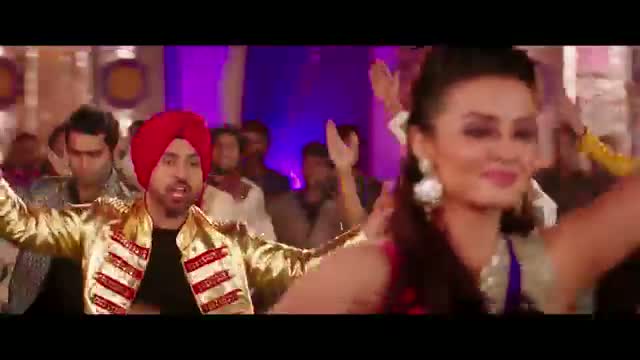 Sweetu (Punjajabi Video Song) | Disco Singh | Diljit Dosanjh | Surveen Chawla (Releasing 11th April 2014)