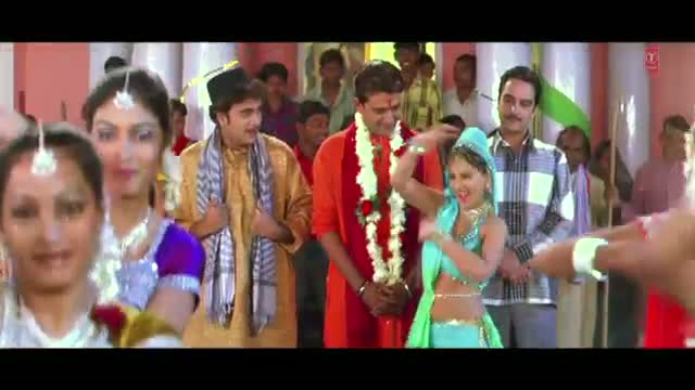 Saiyan Aadhi Ratiya Mein (Bhojpuri Video Song) | Ab Ta Banja Sajanwa Hamaar