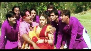 Tore Lahanga Pe Kar Deb Blast (Bhojpuri Video Song) | Ab Ta Banja Sajanwa Hamaar