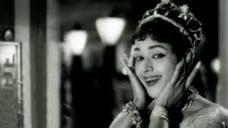 Aane Laga Jeene Ka Maza - Lata Mangeshkar Classic Superhit Song - Singapore (1960) - Bollywood Song