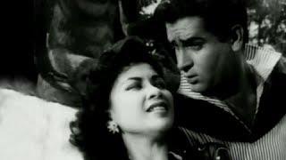 Dekho Ji Dekho - Lata Mangeshkar Classic Romantic Song - Singapore (Bollywood Song)
