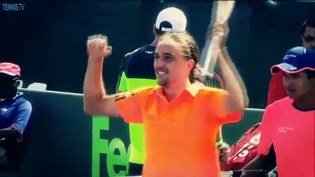 Miami 2014 Preview: Nadal vs. Raonic and Berdych vs. Dolgopolov (Tennis Video)