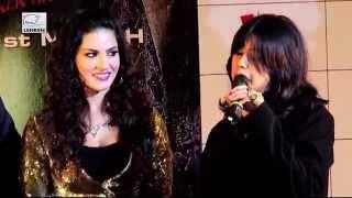 Sunny Leone Wants Ragini MMS 3 