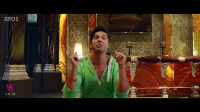 Varun Dhawan's Badtameez style! - Main Tera Hero (Dialogue Promo 6)