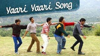 Yaari Yaari Song - Purani Jeans (2014) ft. Tanuj Virwani & Aditya Seal