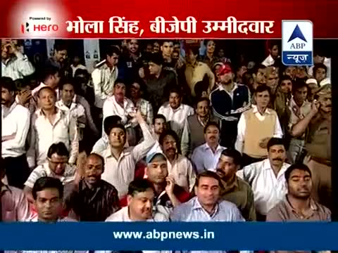 Kaun Banega Pradhanmantri from UP's Bulandshahr (News Video)