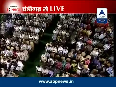 Kaun Banega Pradhanmantri from Chandigarh (News Video)