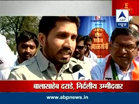 Kaun Banega Pradhanmantri Nukkar Behas from Buldhana, Maharashtra (News Video)