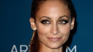 NICOLE RICHIE Debuts New Clothing Line!