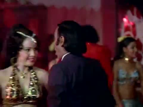 College Girl I Love You - Hit Classic Romantic Hindi Song - College Girl - Sachin, Bindiya Goswami (Old is Gold)