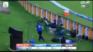 WI Innings Highlights - Australia Vs West Indies T20 World Cup 2014 - Aus vs WI T20 (Cricket Video)
