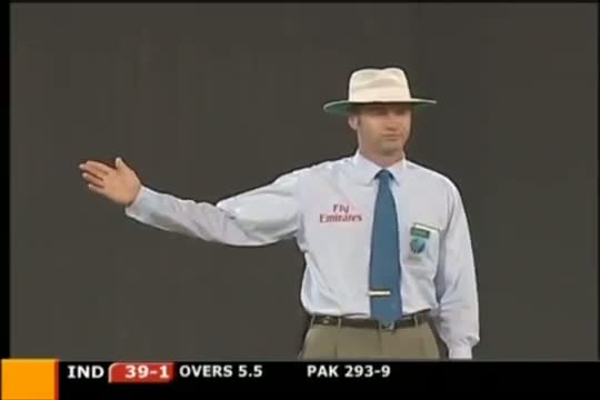 India vs Pakistan Cricket Magic Moments (Cricket Video)