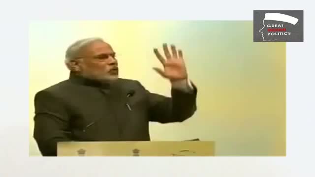 Narendra Modi cracks joke on Manmohan Singh