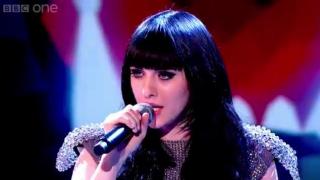 The Voice UK 2014: The Live Semi Finals - Christina Marie performs 'Bang Bang'