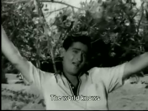 Tum Lakh Chupana Chahoge - Shammi Kapoor Hit Classic Romantic Hindi Song - Singapore (Bollywood Video)