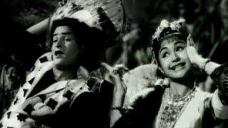 Ho Raasa Sayang Re - Shammi Kapoor & Helen Classic Dance Song - Singapore (Bollywood Video)