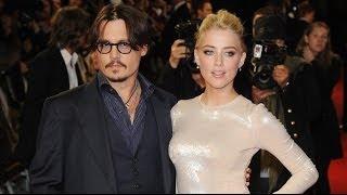 Johnny Depp's Future is 'Questionable'