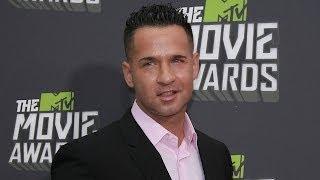 'The Situation' and His Family Get Reality Show