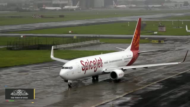 SpiceJet Goes For Re 1 Base Fare (News Video)