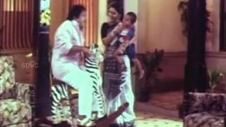 Azhaga Azhaga - Prabhu, Suvalakshmi, Priya Raman - Ponmanam - Tamil Classic Song (Tamil Video)