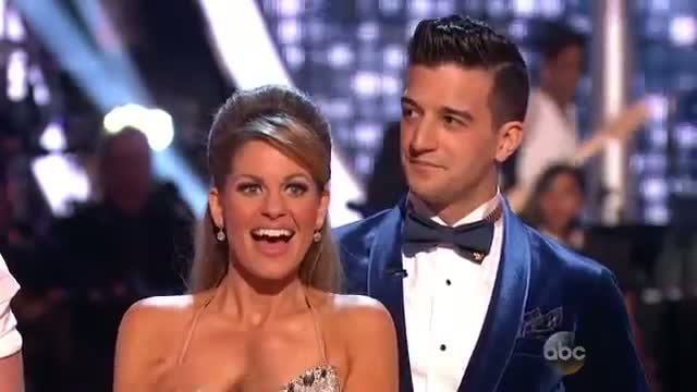 Dancing With the Stars (Season 18): Week 3 (Introduction)