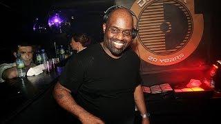 Godfather of House Music FRANKIE KNUCKLES Dead at 59!