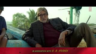 Chaliye Kaam Karte Hai - Bhoothnath Returns Dialogue Promo - Amitabh Bachchan, Parth Bhalerao