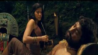 Injathea (Tamil Video Song) - Nedunchalai - Featuring Aari & Shivada Nair