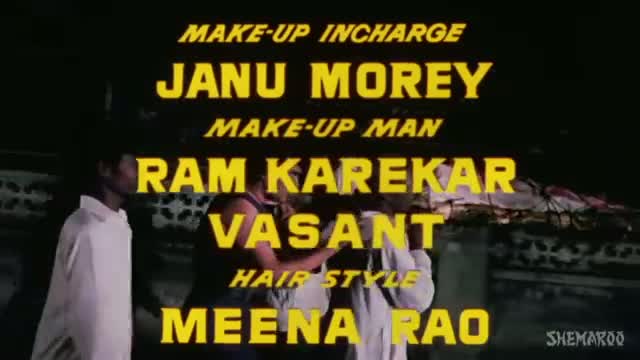 Jab Andheraa Hotaa (HD) - Raja Rani Songs - Rajesh Khanna - Sharmila Tagore - Asha Bhosle (Bollywood Video Song)