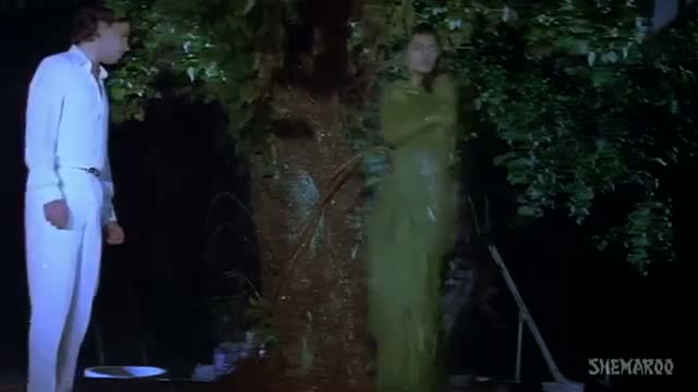 Har Ghadi Mere Pyar (Male) - Pyaar Ka Saaya Songs - Rahul Roy - Sheeba - Kumar Sanu (Bollywood Video Song)