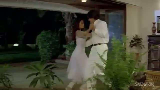 Tumse Thoda Sa Door (HD) - Pyaar Ka Saaya Songs - Rahul Roy - Sheeba - Kumar Sanu - Asha Bhosle (Bollywood Video Song)