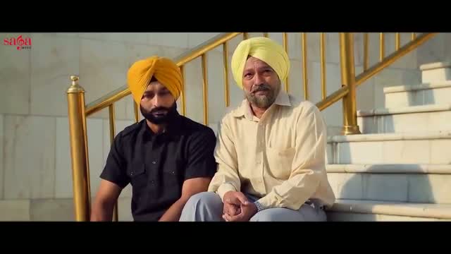 Jabe Baan Lageyo (New Punjabi Video Song) | Shabad Kirtan - Kaum De Heere